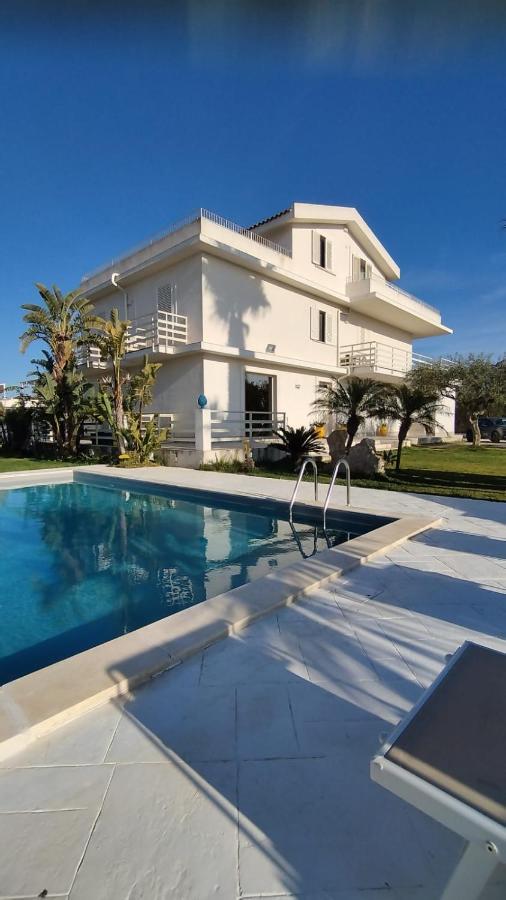 Apartmán Il Carrubbo, In A *